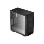 Deepcool | MID TOWER CASE | CG540 | Side window | Black | Mid-Tower | Power supply included No | ATX PS2 - 3
